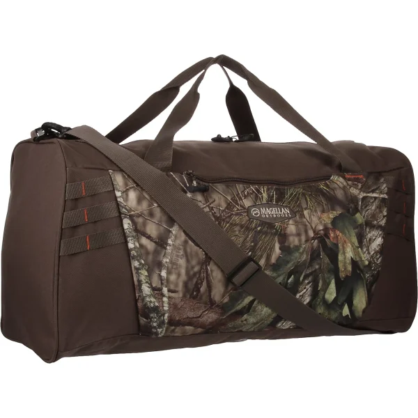 Exclusivo: Bolsa Duffel Magellan Outdoors Pequeña con Camuflaje - Image 2