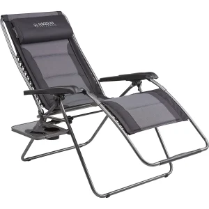 Exclusivo: Camastro Antigravedad Extra Grande Magellan Outdoors