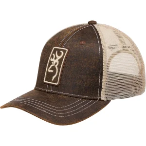 Exclusiva: Gorra Browning Saltwood para Hombre