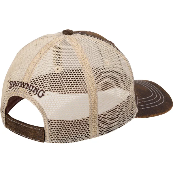 Exclusiva: Gorra Browning Saltwood para Hombre - Image 2