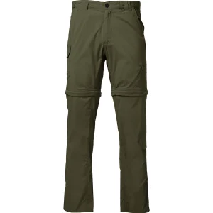 Pantalones Zip-Off Magellan Outdoors Back Country 2.0 para Hombre
