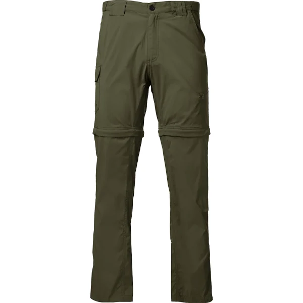 Pantalones Zip-Off Magellan Outdoors Back Country 2.0 para Hombre