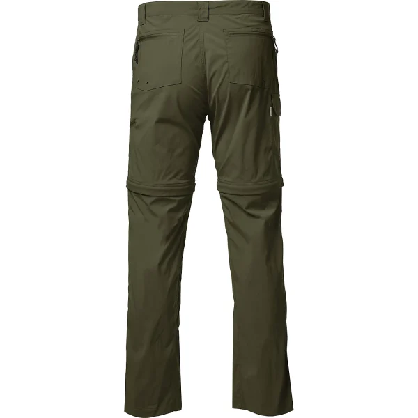 Pantalones Zip-Off Magellan Outdoors Back Country 2.0 para Hombre - Image 2