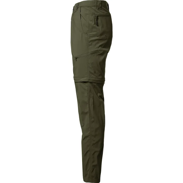 Pantalones Zip-Off Magellan Outdoors Back Country 2.0 para Hombre - Image 3