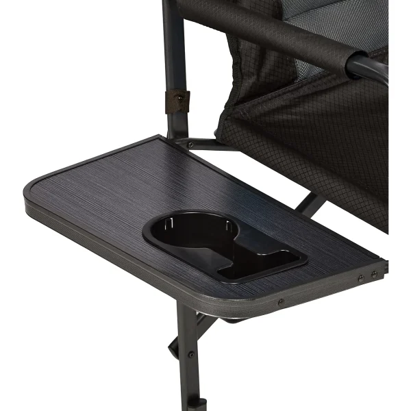 Exclusivo: Silla XL Tipo Director Magellan Outdoors con Porta Celular - Image 4