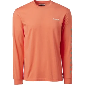 Playera de Manga Larga Magellan Outdoors Grotto Falls para Hombre