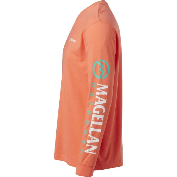Playera de Manga Larga Magellan Outdoors Grotto Falls para Hombre - Image 2