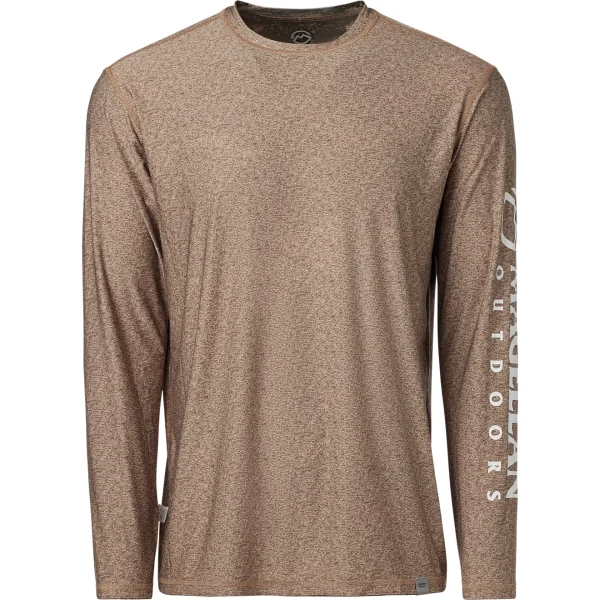 EXCLUSIVA: Playera Reversible de Manga Larga Magellan Outdoors Realtree Xtreme para Hombre - Image 7