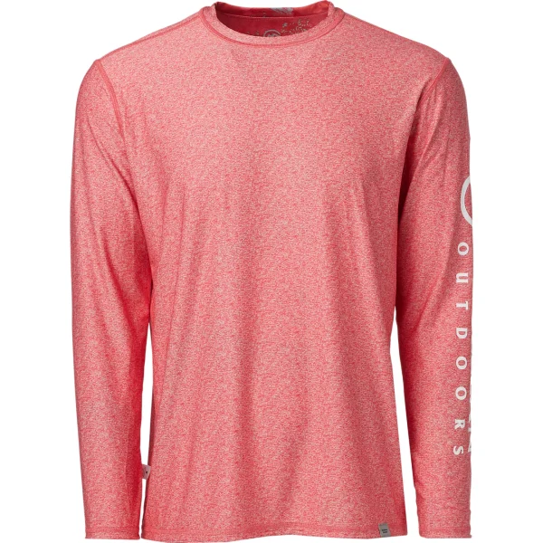 EXCLUSIVA: Playera Reversible de Manga Larga Magellan Outdoors Realtree Xtreme para Hombre - Image 8