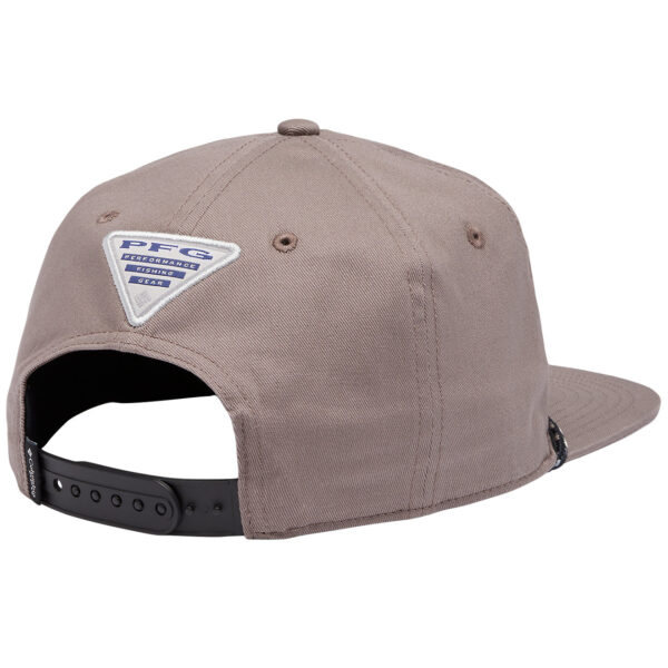 Exclusivo: Gorra Columbia Ratchet Strap Patch Estilo Retro - Image 5