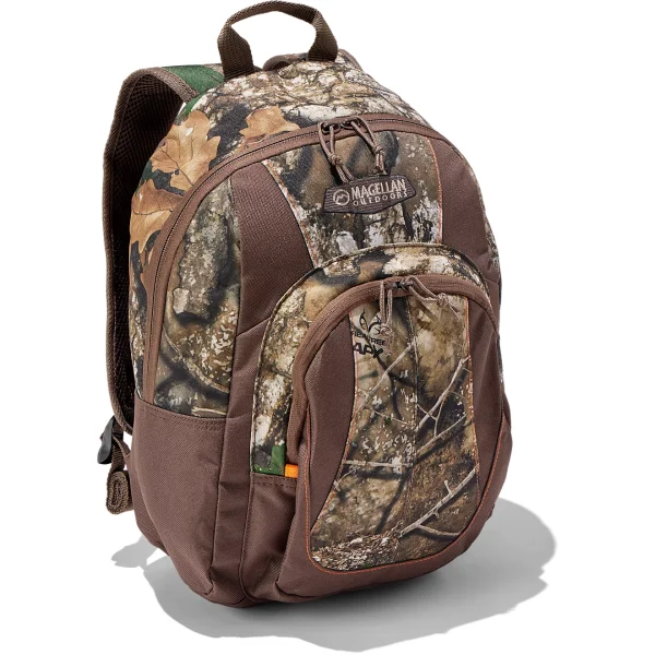 Exclusivo: Mochila Magellan Outdoors Camo Day Pack - Image 2