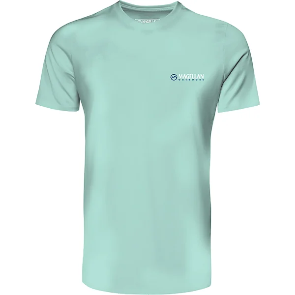 Playera Magellan Outdoors "Hook Trio" para Hombre - Image 2