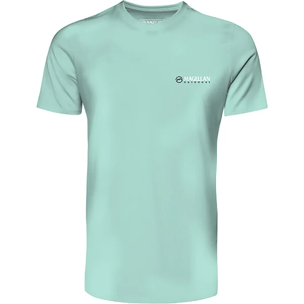 Playera Magellan Outdoors "In Frame" para Hombre - Image 2
