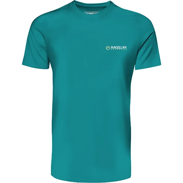 Playera Magellan Outdoors "Lake Stamp" para Hombre - Image 2