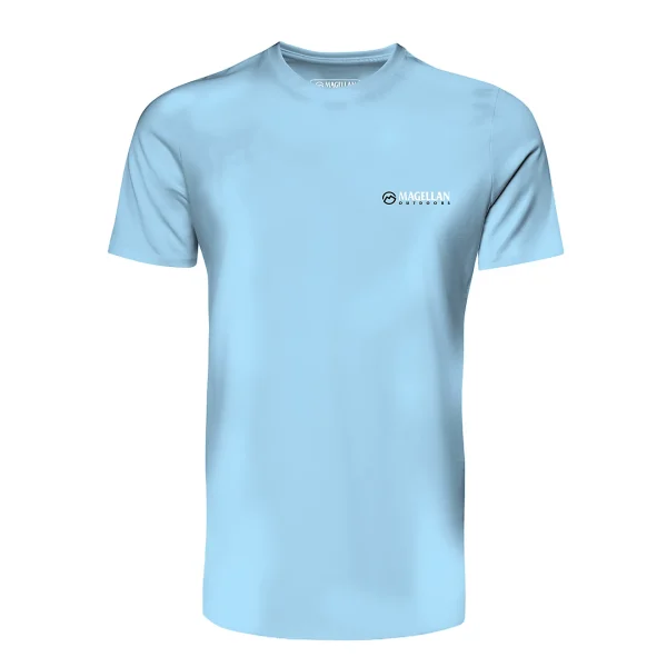 Playera Magellan Outdoors "Sunset Dock" para Hombre - Image 2