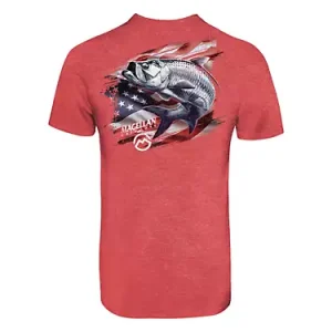 Playera Magellan Outdoors “Fish Flag” para Hombre