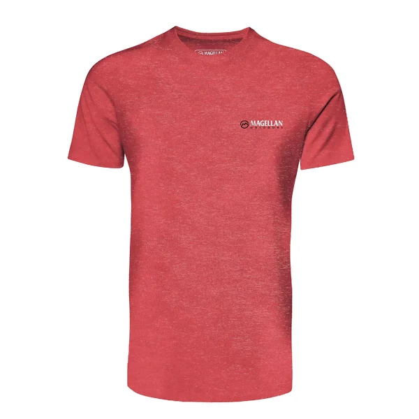 Playera Magellan Outdoors “Fish Flag” para Hombre - Image 2