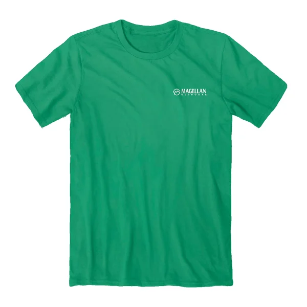 Playera Magellan Outdoors "Marlin Sail Mahi" para Hombre - Image 2