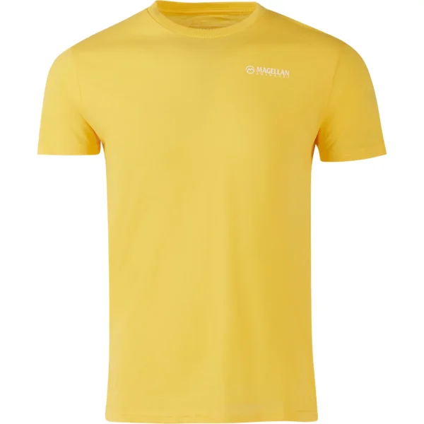 Playera Magellan Outdoors “Look Out” para Hombre - Image 2