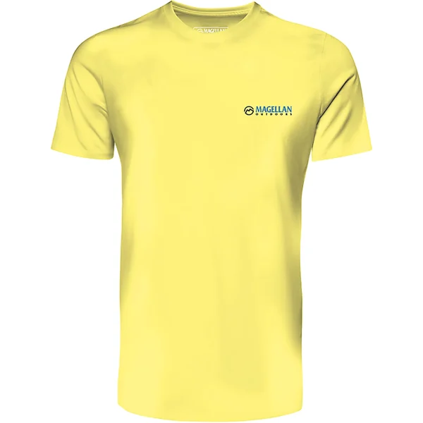 Playera Magellan Outdoors “Deck View” para Hombre - Image 2