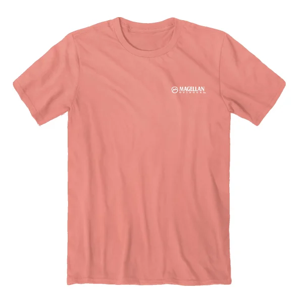 Playera Magellan Outdoors "Field Horse" para Hombre - Image 2