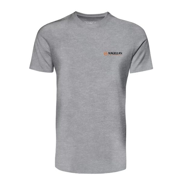 Playera en manga corta Magellan Outdoors de Hombre “Pier Day” - Image 2