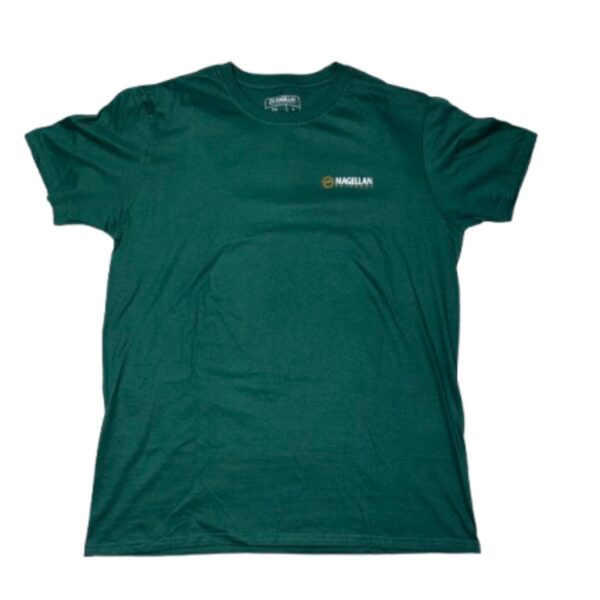 Playera Magellan Outdoors “Alert Brush Rain Forest” para Hombre - Image 2