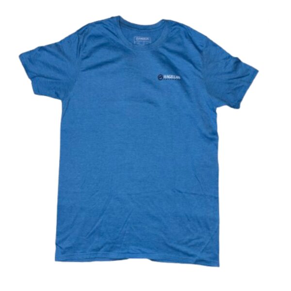 Playera Magellan Outdoors “Marlin Logo” para Hombre - Image 2