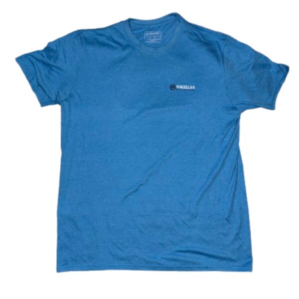 Playera Magellan Outdoors “Mirror Breach” para Hombre - Image 2