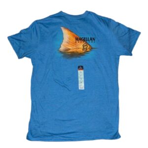 Playera Magellan Outdoors “Mirror Breach” para Hombre