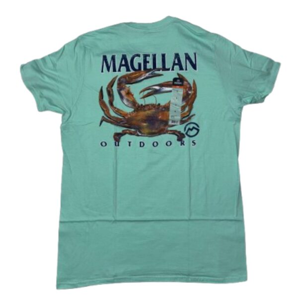 Playera Magellan Outdoors “Crab Stone” para Hombre