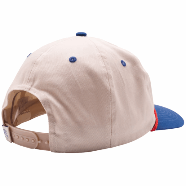 Exclusivo: Gorra Bass Pro Shops Chenille Patch Retro con Cuerda - Image 2
