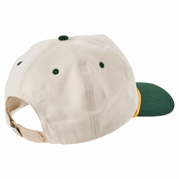 Exclusivo: Gorra Bass Pro Shops Chenille Patch Retro con Cuerda - Image 4