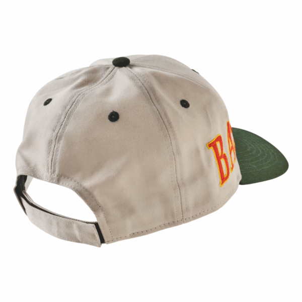 Exclusivo: Gorra Bass Pro Shops Throwback Logo Twill - Image 3