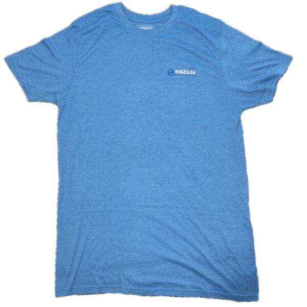 Playera Magellan Outdoors “Sea Foam” para Hombre - Image 2