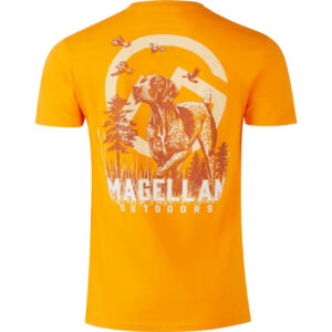 Playera Magellan Outdoors “Field Dog” para Hombre