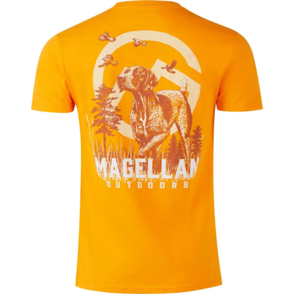 Playera Magellan Outdoors “Field Dog” para Hombre
