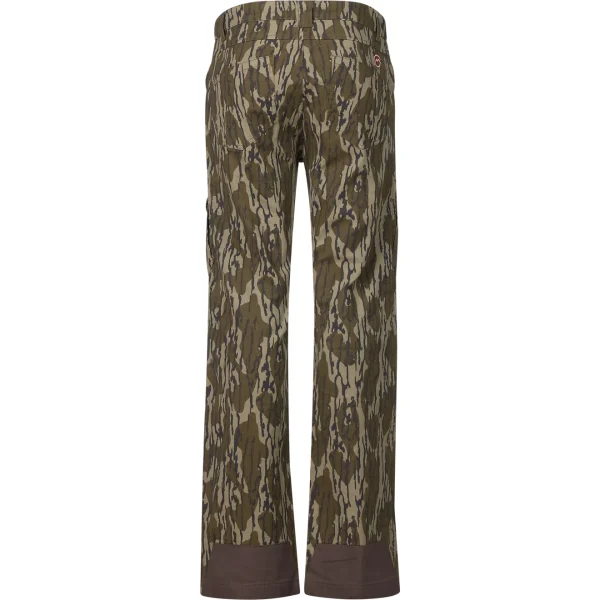 Exclusivo: Pantalones Cargo de Caza para Mujer Magellan Outdoors Hunt Gear Stonewell con 7 Bolsillos - Image 5
