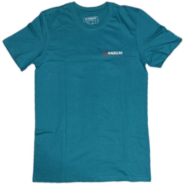 Playera Magellan Outdoors “Adventure Time” para Hombre - Image 2