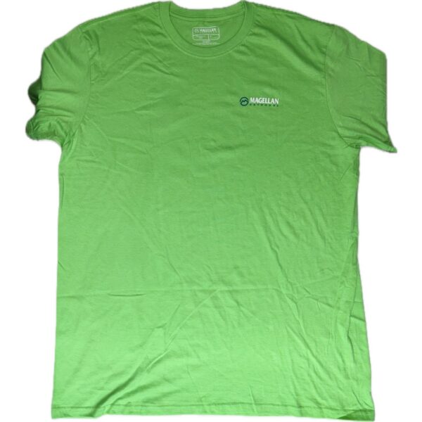 Playera Magellan Outdoors para Hombre "See Through" - Image 2