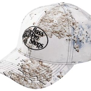 Exclusivo: Gorra Bass Pro Shops® Tonal Logo
