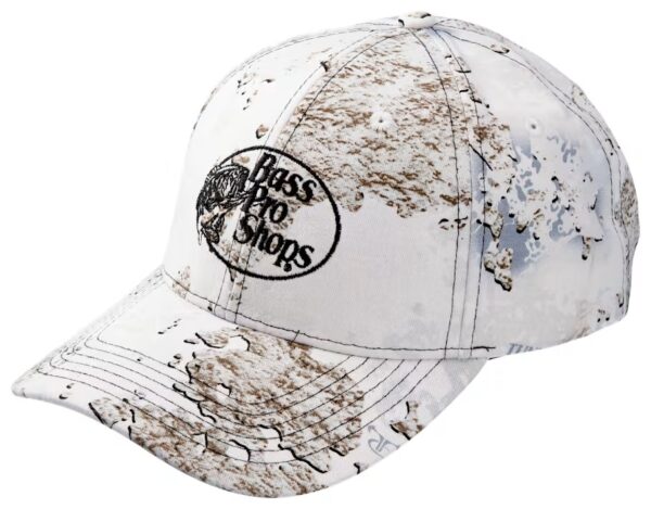 Exclusivo: Gorra Bass Pro Shops® Tonal Logo