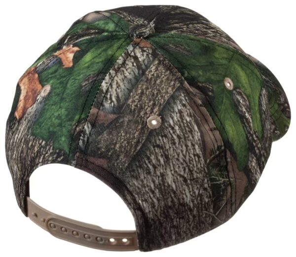 Exclusivo: Gorra Bass Pro Shops® Tonal Logo - Image 4