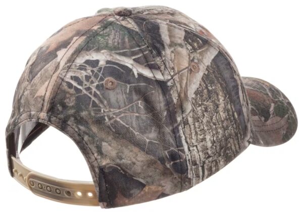 Exclusivo: Gorra Bass Pro Shops® Tonal Logo - Image 5