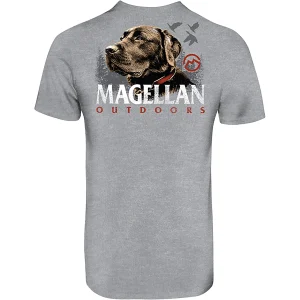 Playera Magellan "Overhead" para Hombre