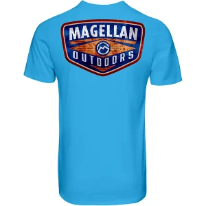 Playera Magellan "Tin Can" para Hombre