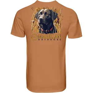 Playera Magellan "Observation" para Hombre