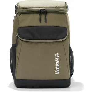 Exclusivo: Mochila Cooler Magellan Sport de 24 Latas
