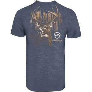 Playera Magellan "Deer Fest" para Hombre