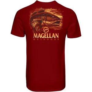Playera Magellan "Open Space" para Hombre
